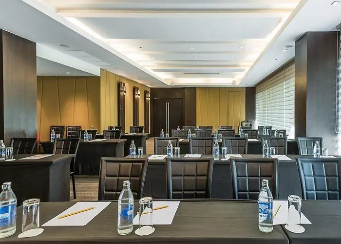 Hotel Hi Residence, 3*