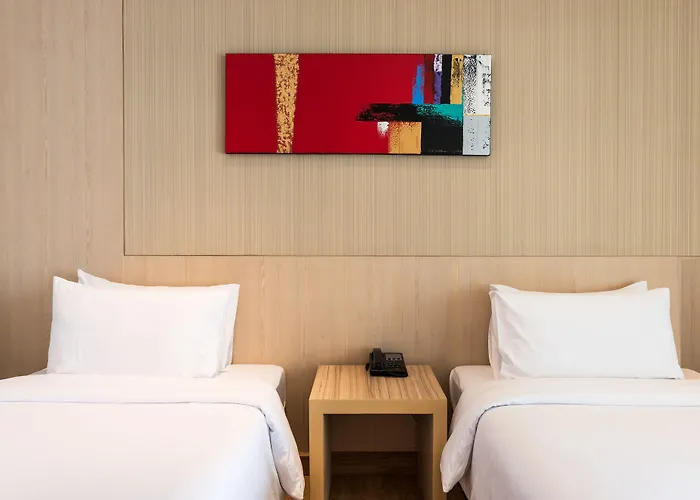 Hi Residence, 3* Banguecoque