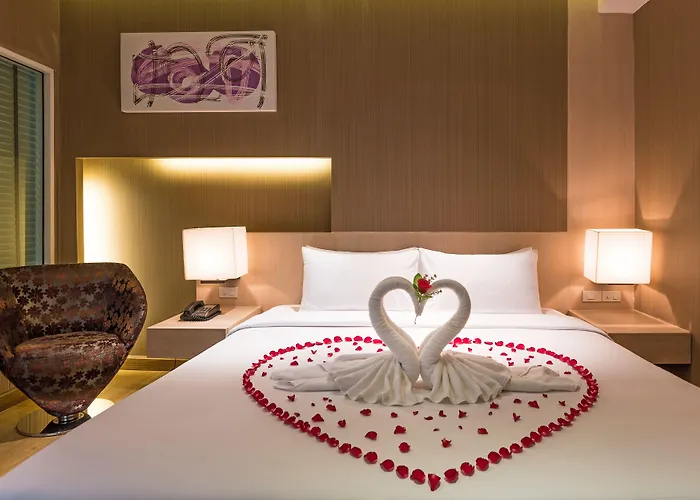 Hotel Hi Residence,