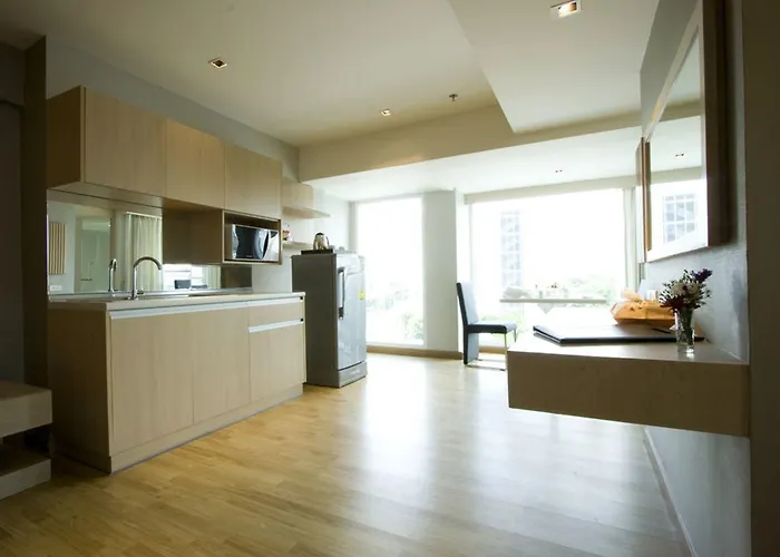 Hotel Hi Residence, 3*