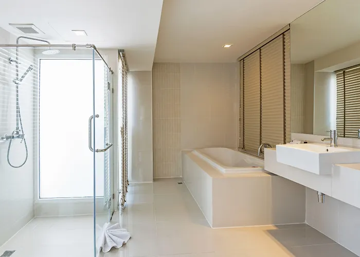 Hotel Hi Residence, 3*