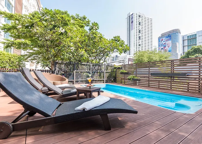Hi Residence,