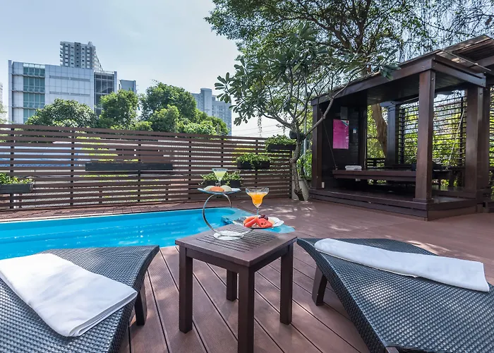 Hi Residence,