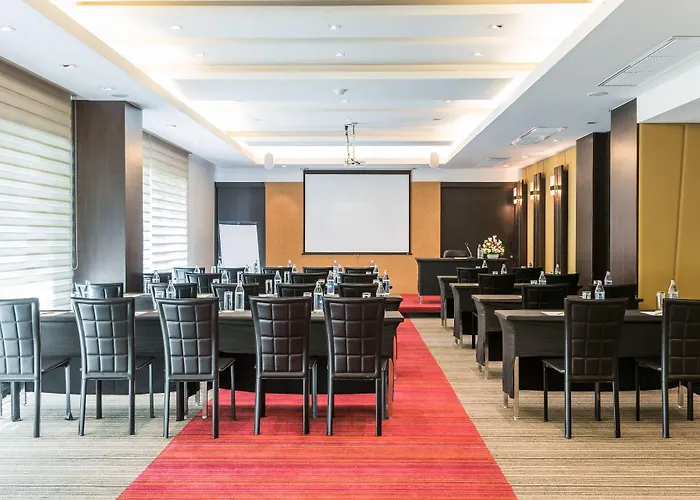 Hotel Hi Residence, 3*