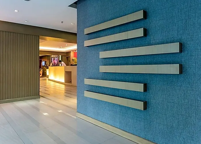 Hotel Hi Residence, Banguecoque