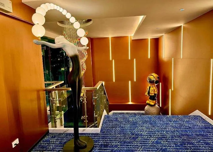 Hi Residence,
