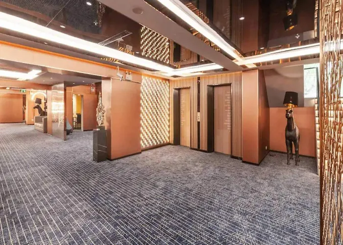 Hi Residence, 3* Bangkok