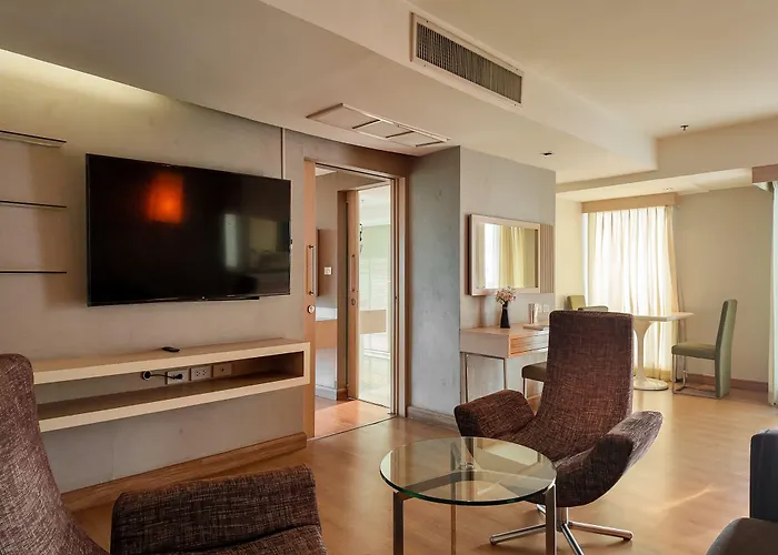 Hi Residence,