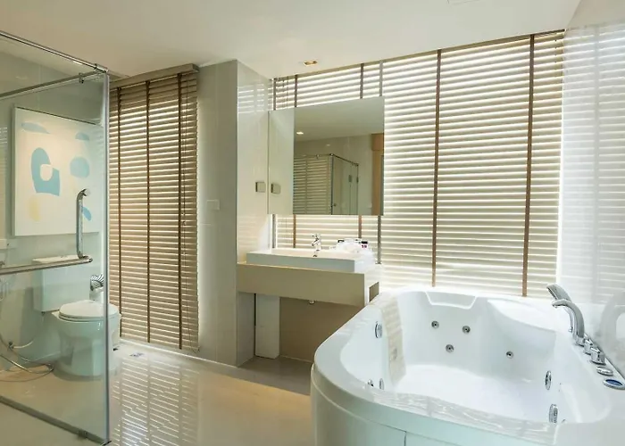 Hotel Hi Residence,
