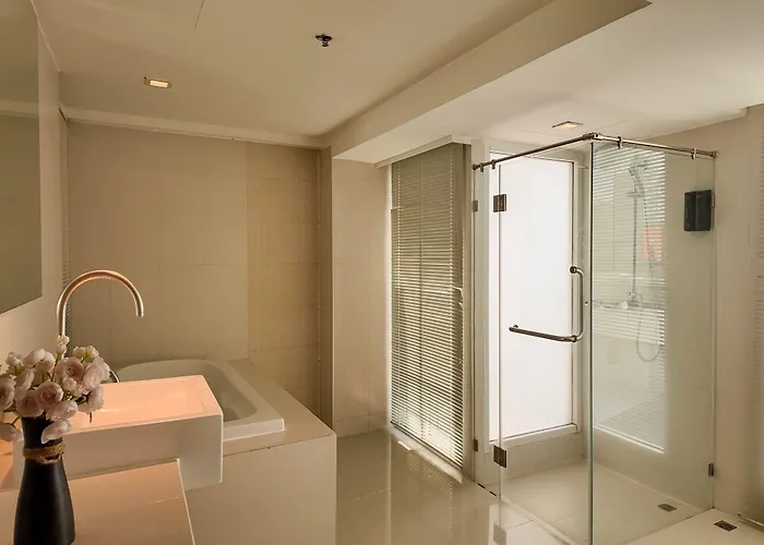 Hi Residence, Bangkok