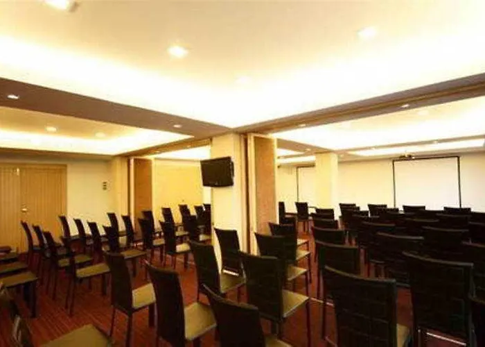 Hi Residence, Hotel