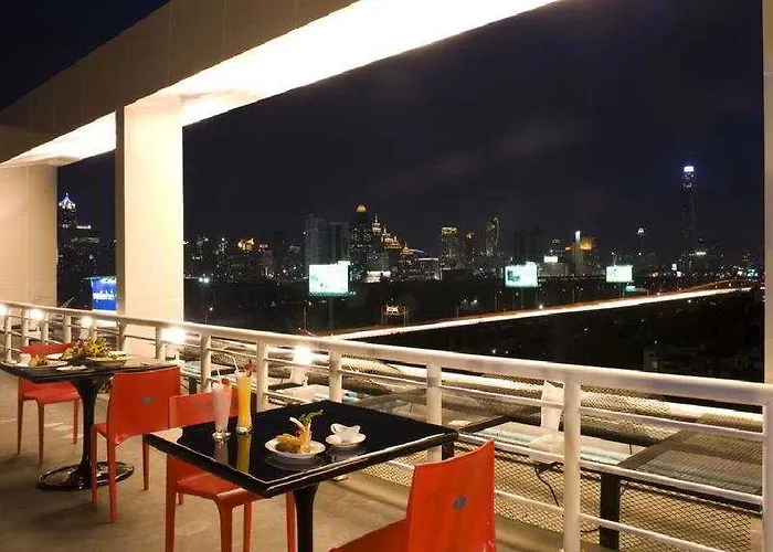 Hi Residence,