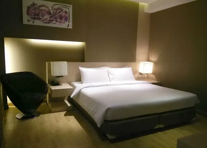 Hi Residence, Banguecoque