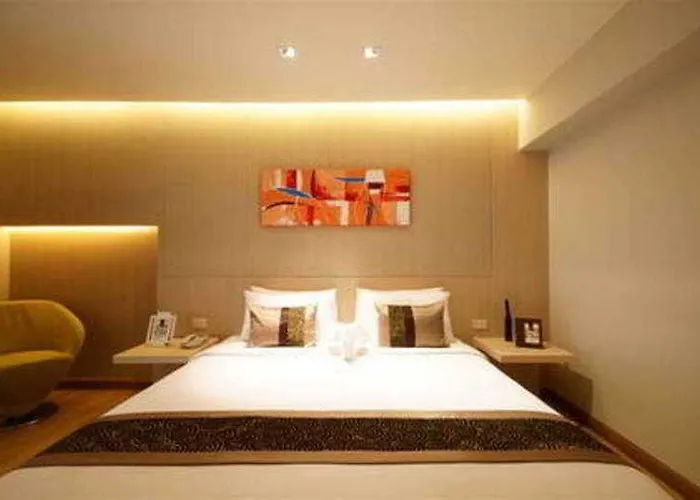 Hi Residence, 3*